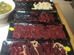 -陈记顺和牛肉火锅馆(天河北路店)