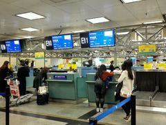 -厦门高崎国际机场-T3航站楼