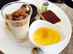 -圣丰索菲特·2 On 988 Café 自助餐厅