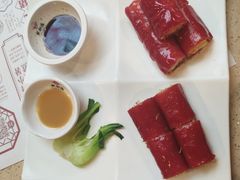 -点都德(汇盈广场店)
