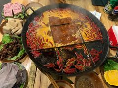 -独雅老火锅(原宏声巷店)