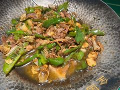 -费大厨辣椒炒肉(太平老街店)