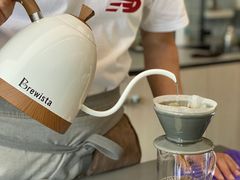 -尤加利咖啡馆