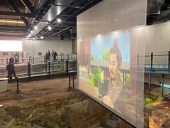 -南越王博物院(王宫展区)