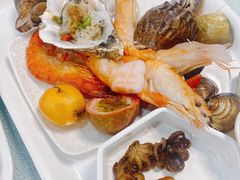 -钱库里海鲜自助(唐山街店)