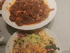 -御海棠老菜馆(福明嘉园店)