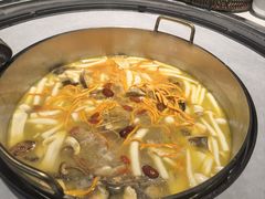 -云尊府云南菜·蒸汽石锅鱼(学清路店)