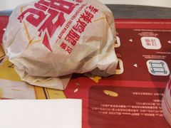 -麦当劳(东吴广场银泰城店)