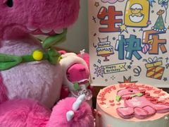 -Whisper studio薇语花艺烘焙工作室