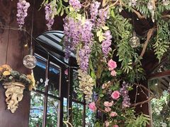 -第101座花园餐厅(湖滨88店)