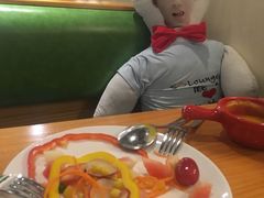 -So Lounge索兰至餐厅(蓝色港湾店)