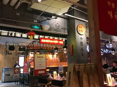 -味福记·本地特色菜(八一万达广场店)