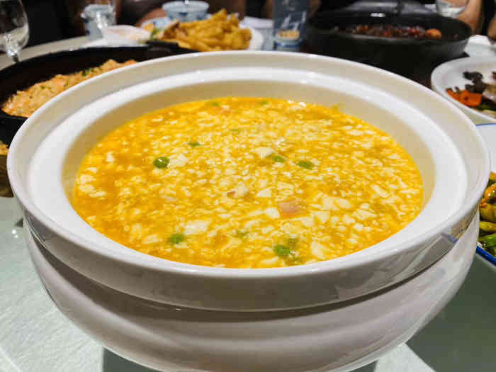 江南名灶(莲塘澄湖西路中医院店)-"同事请客定在这里,门口停车方便