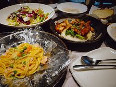 -斯比特花园西餐厅(东方商厦店)