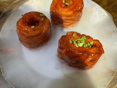 -魁盛居百年鲁菜馆(县西巷店)