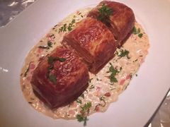 -广州四季酒店·佰鲜汇·现代法餐