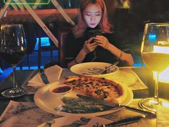 -船长酒吧 The Captain