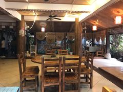-纳兰傣雀傣味餐厅