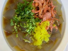 -大锅强·蒸海鲜青岛菜(金沙滩店)