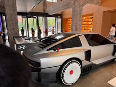 -现代汽车文化中心 Hyundai Motorstudio Beijing