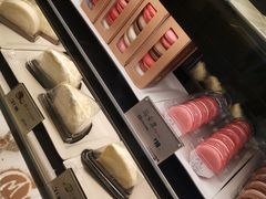-麦当劳(杭州西湖银泰百货店)