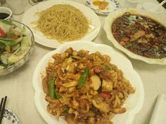 -天津雅园饭店(成林道店)