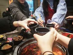 -小王少龙火锅(沙南街店)