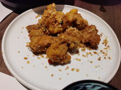 -港丽餐厅(来福士店)