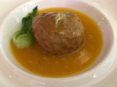 -怡品堂·金宴 (北京索菲特大酒店)