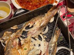 -西贝莜面村(当代商城店)