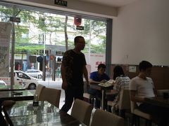 -米彩料理(西丽店)