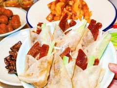 -小吊梨汤·北京菜·烤鸭(鸟巢店)