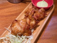 日式炸鸡-真打拉面·日式拉面新流派(体育西横街店)