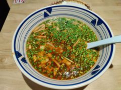 岐山臊子面-贺秦生陕面王(富力城店)