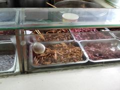 -江三王记牛杂馆(总店)