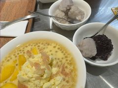 -满记甜品(苏州中心店)