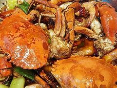 -七欣天香辣蟹火锅(上海银亿滨江店)