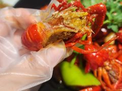 -潮三爷砂锅焗海鲜·生腌·海鲜粥(朝晖店)