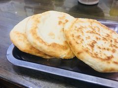 -慷富羊肉饸饹