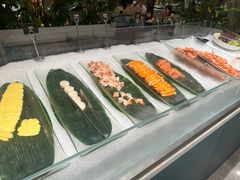 -晶丽香榭自助餐(南京大饭店)