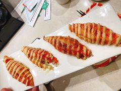 -新一番三文鱼寿司(大东海店)