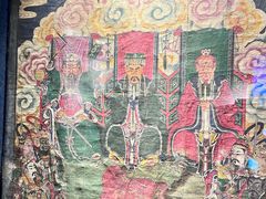 -张掖大佛寺景区