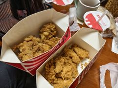 -肯德基(观前新店)