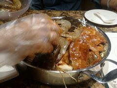 -黄记煌三汁焖锅(顺义华联店)