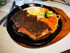 澳洲牛排肉-米莱蒂亞牛排餐厅(福园广场店)