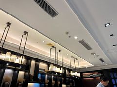 大堂-金春禧(世茂国际广场店)