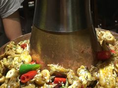 -串大叔炭火烤串·鸡西大冷面刀削面(总店)