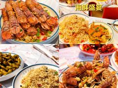 -三妹小龙虾·黄油蟹(华侨城总店)