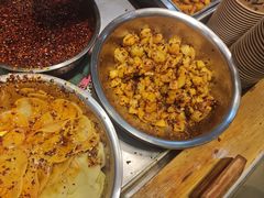 -周小亮丁家坡洋芋(全国总店)