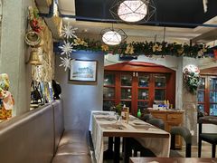 -LA CREPERIE BRETONNE布列塔尼法式餐厅(天童北路店)